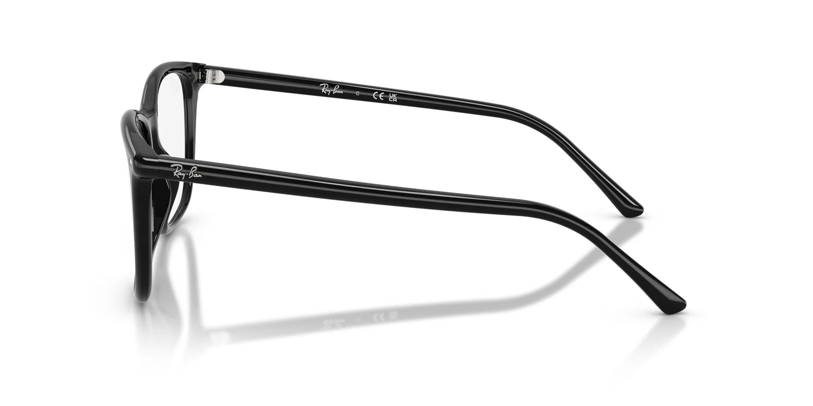 Ray-Ban 5455F Eyeglasses - view 24